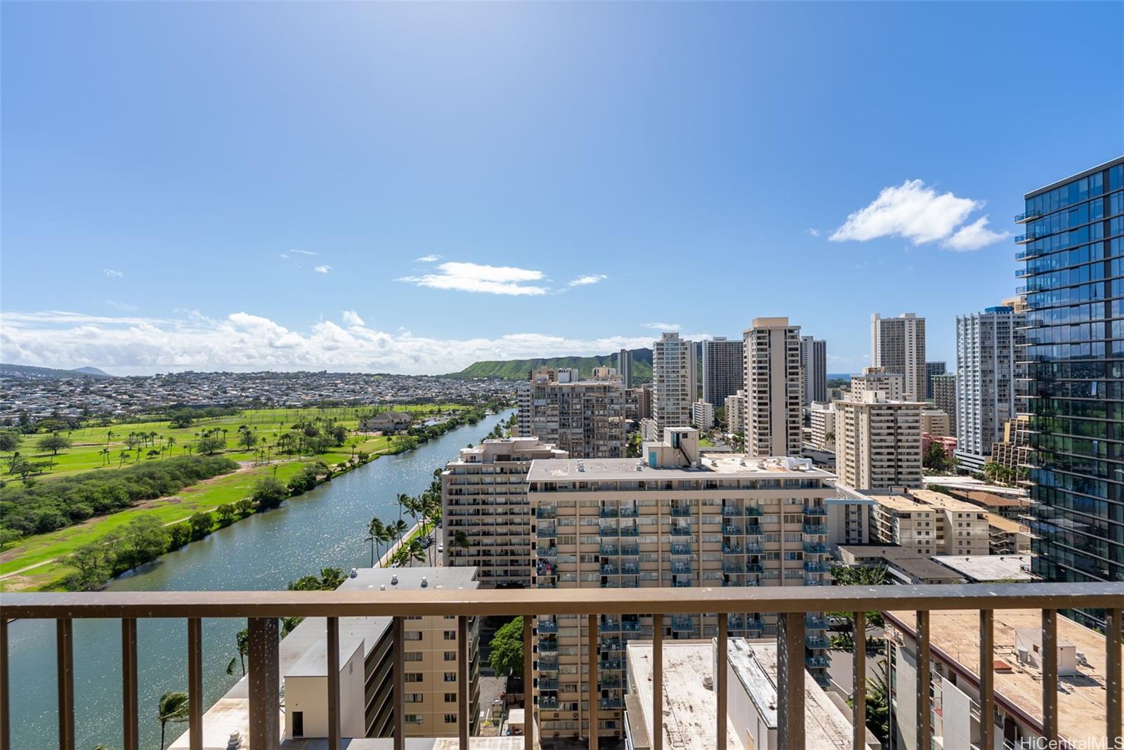 2345 Ala Wai Boulevard 2409