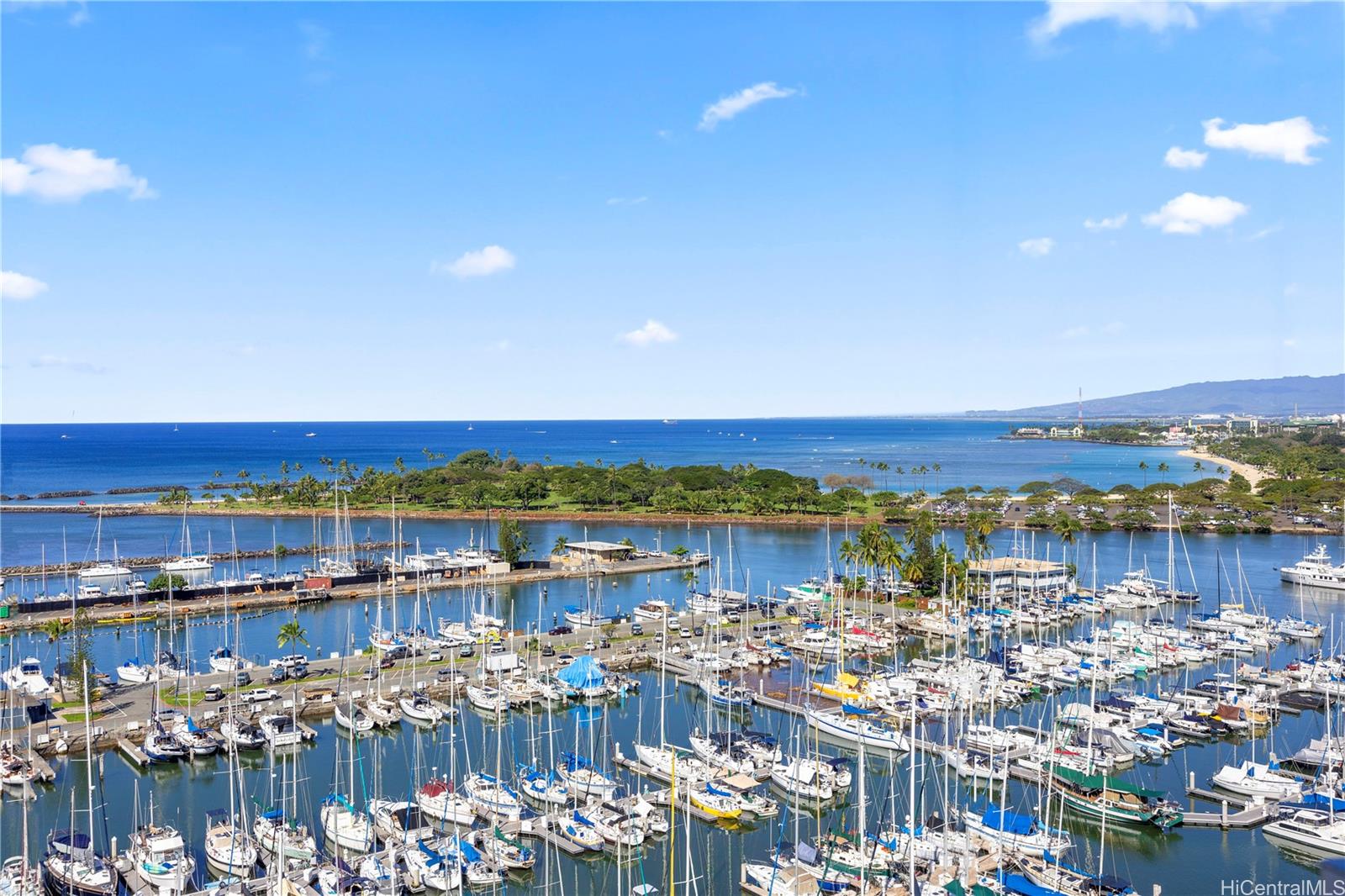 1765 Ala Moana Boulevard 1690