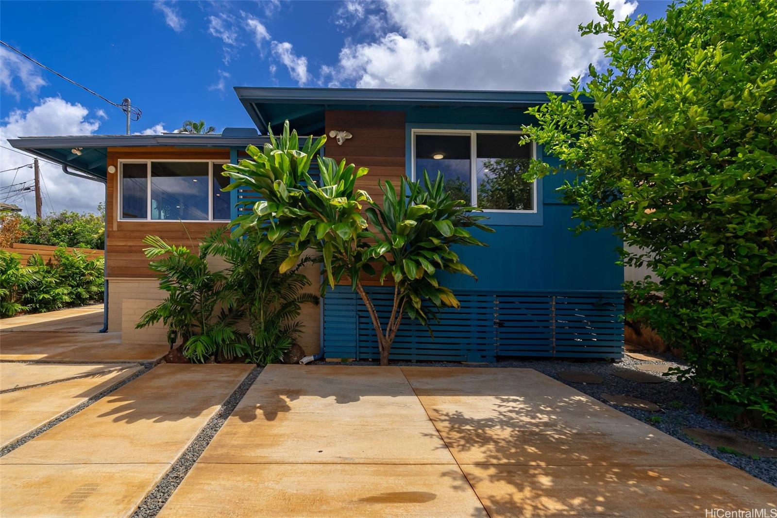3622 A Maunalei Avenue  Unit A