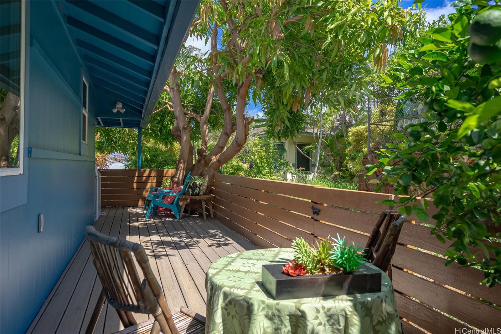 3622 A Maunalei Avenue  Unit A
