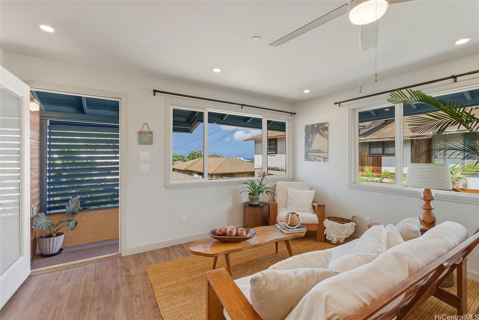 3622 A Maunalei Avenue  Unit A