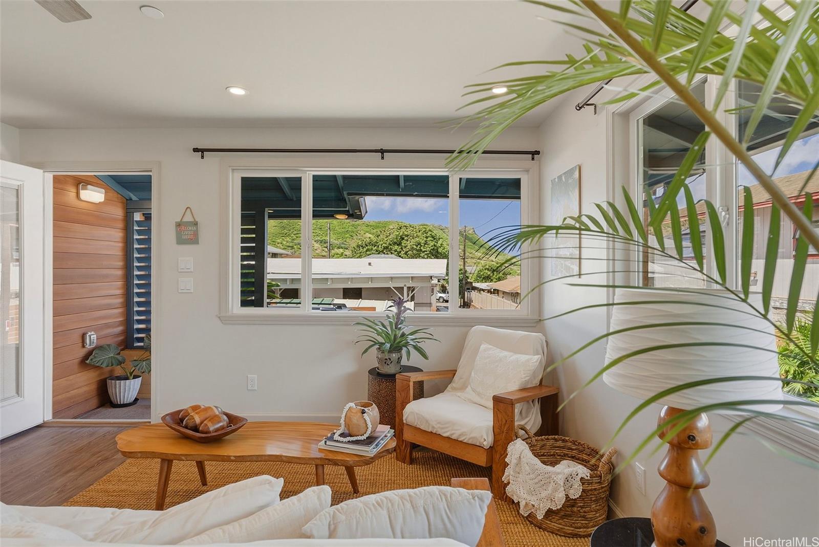 3622 A Maunalei Avenue  Unit A