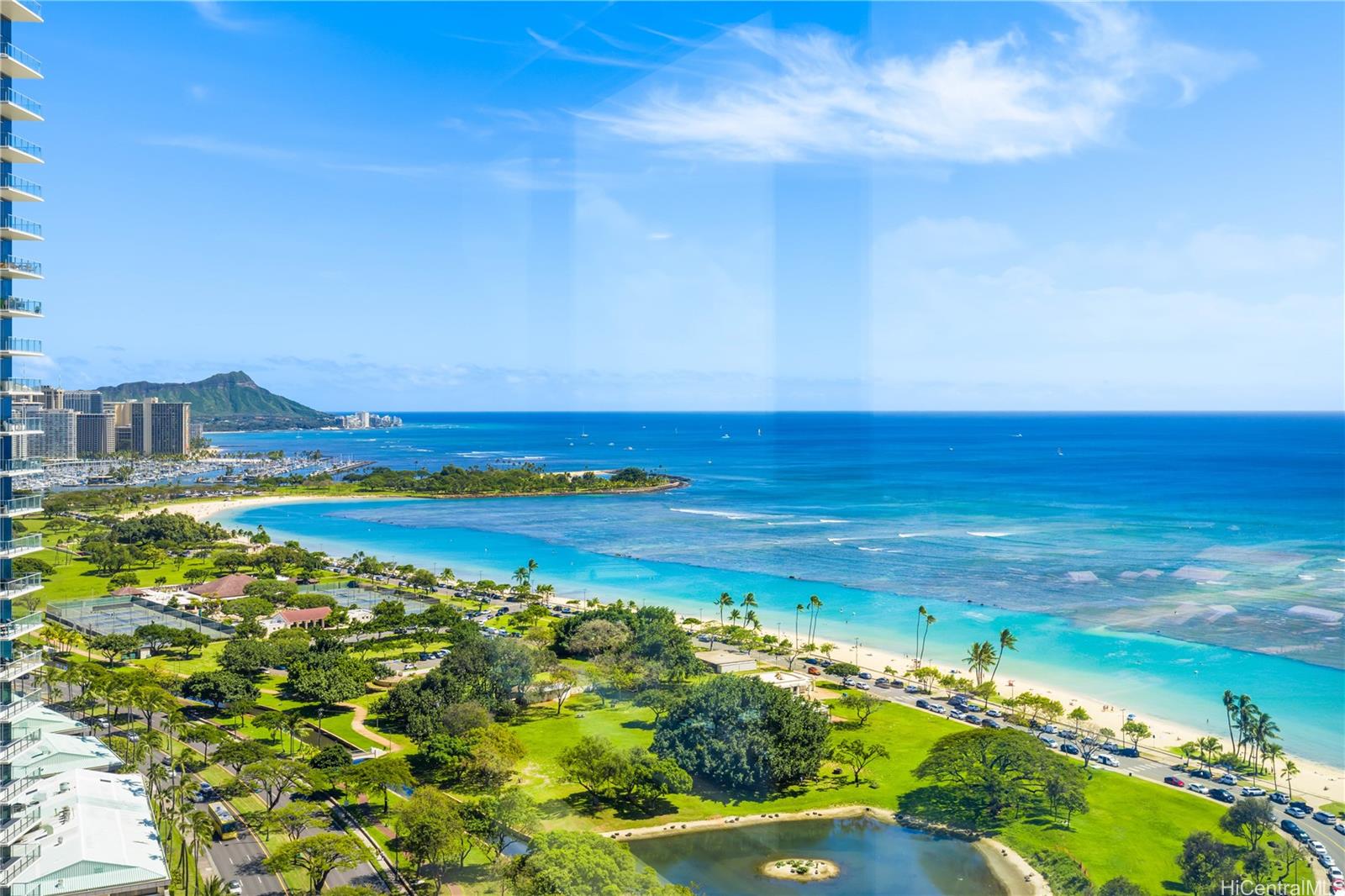 1100 Ala Moana Boulevard 2700