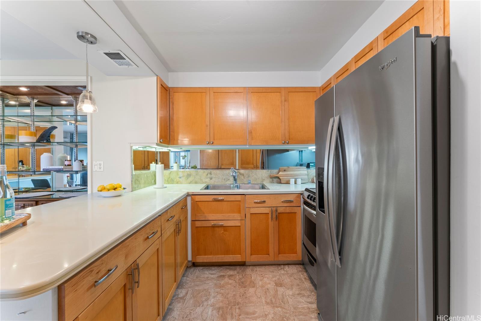 430 Keoniana Street  Unit 1204