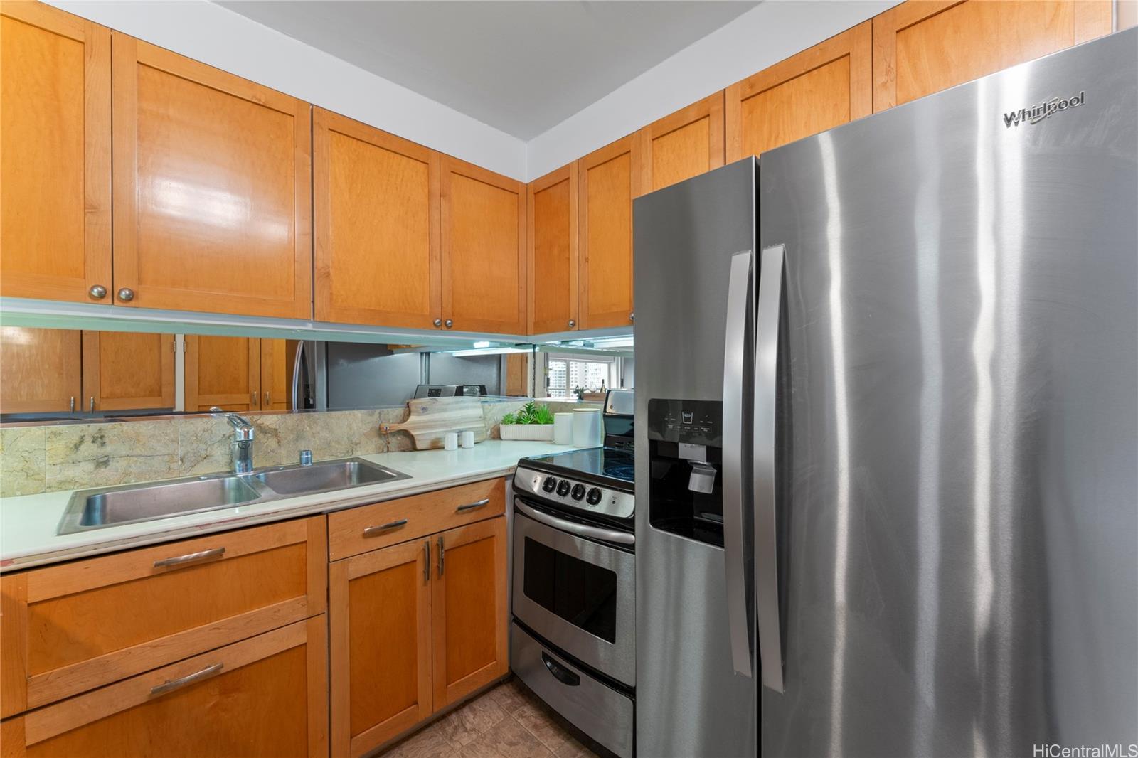 430 Keoniana Street  Unit 1204