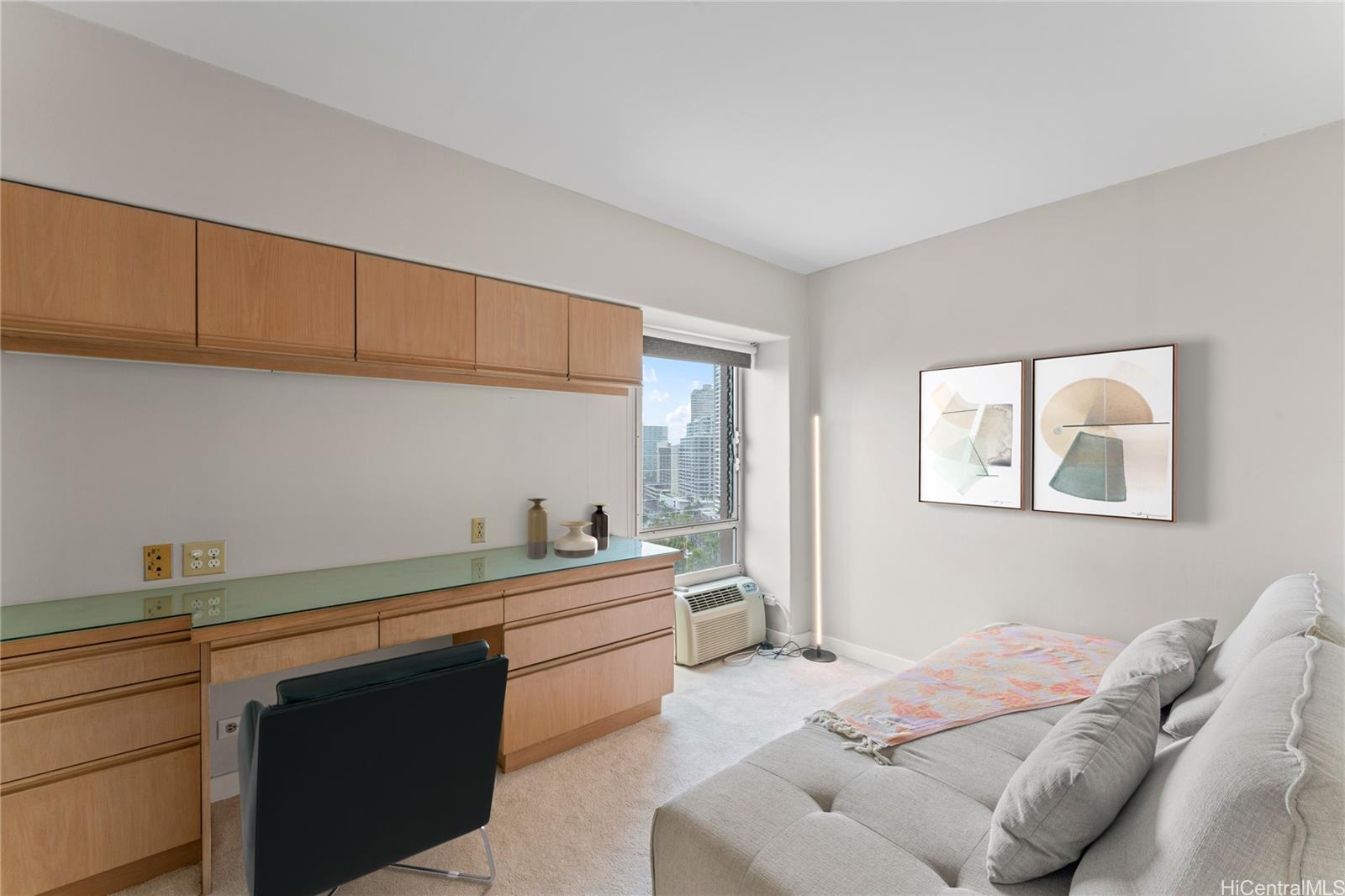 430 Keoniana Street  Unit 1204