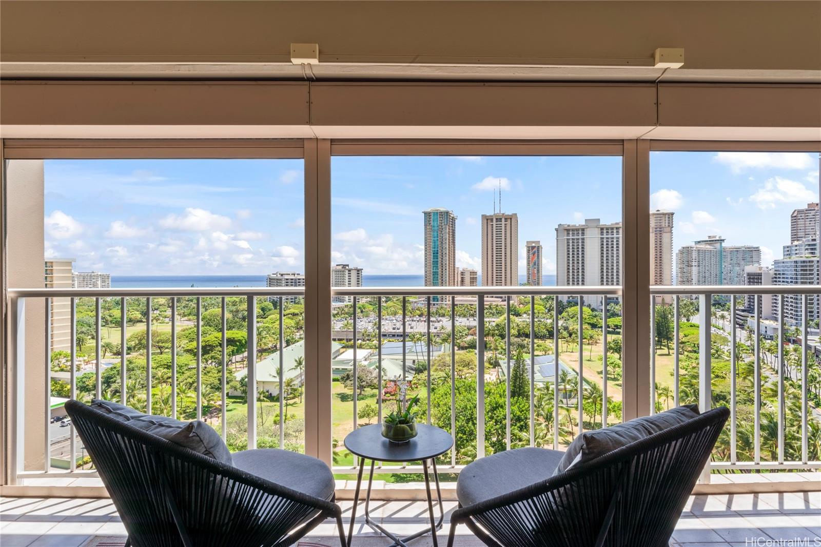 430 Keoniana Street  Unit 1204