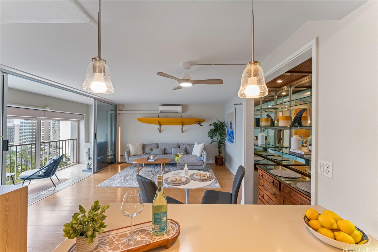 430 Keoniana Street  Unit 1204