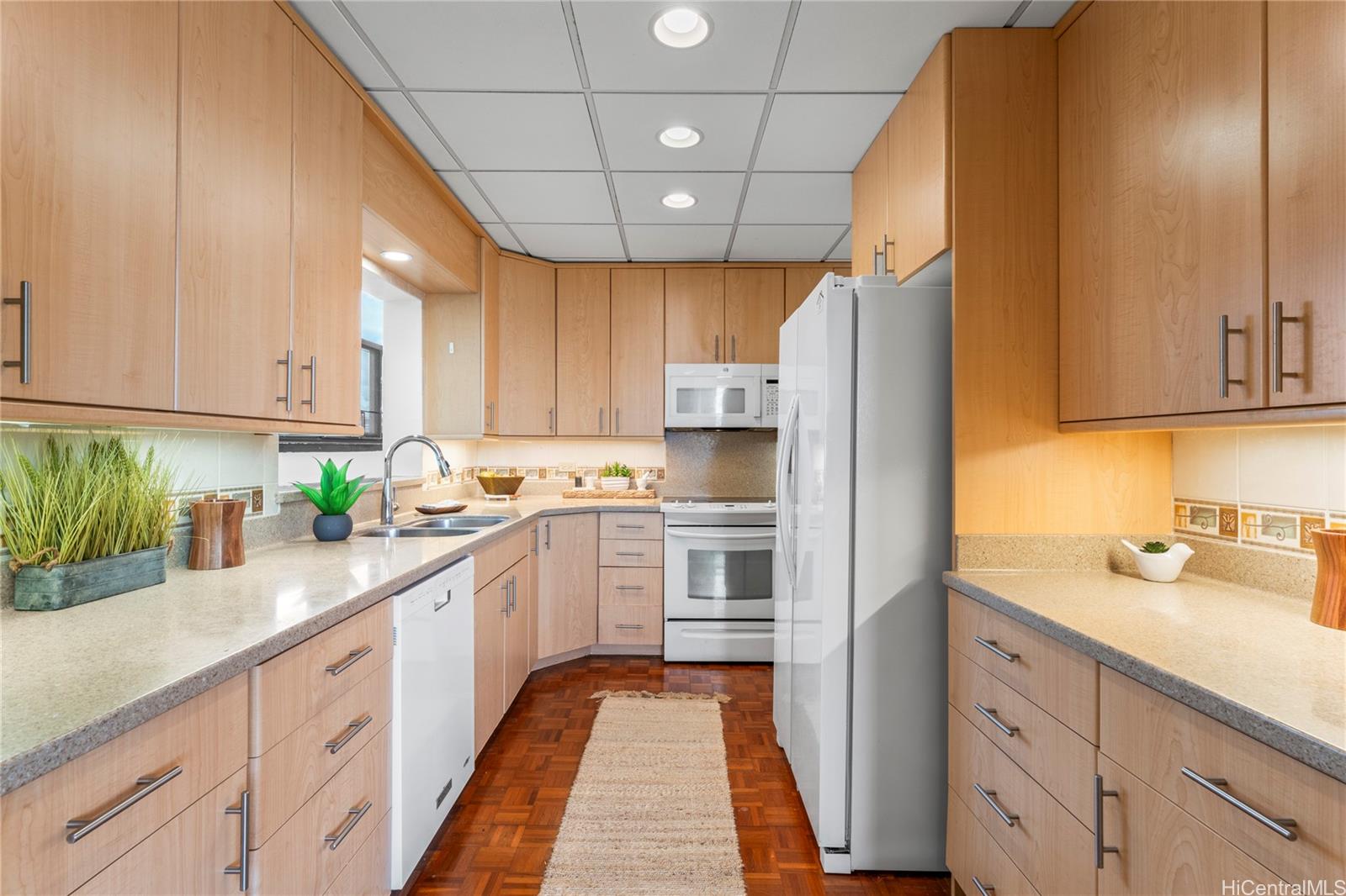 1333 Heulu Street  Unit 1207/PH2