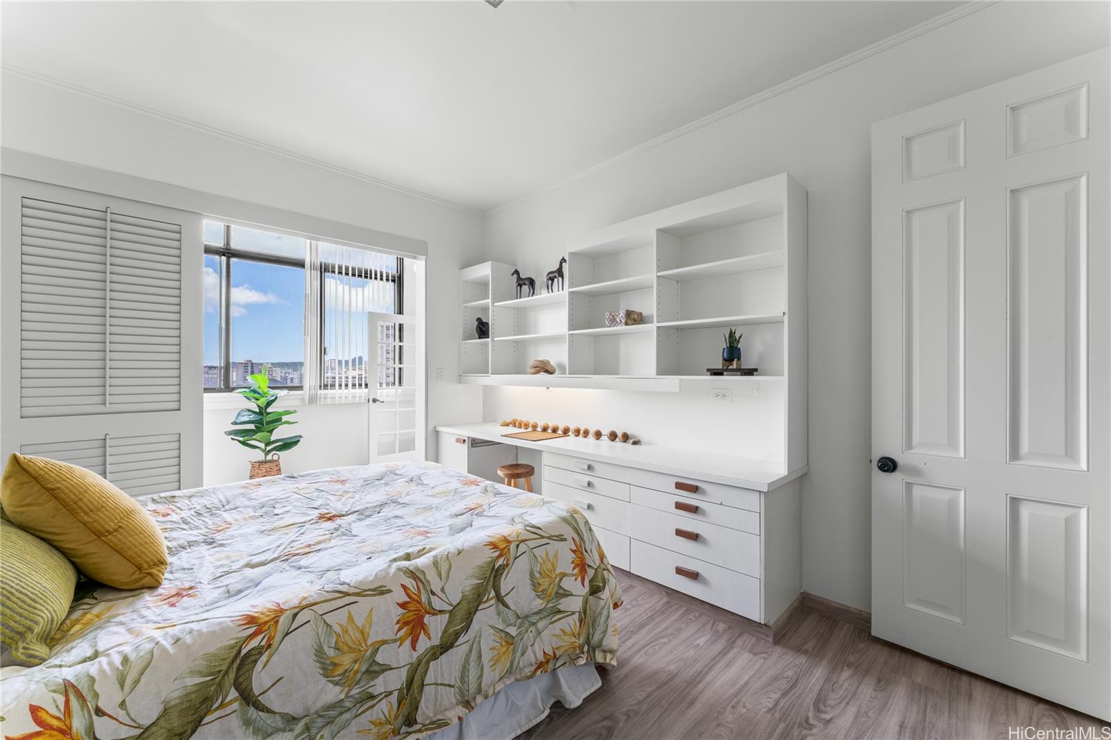1333 Heulu Street  Unit 1207/PH2