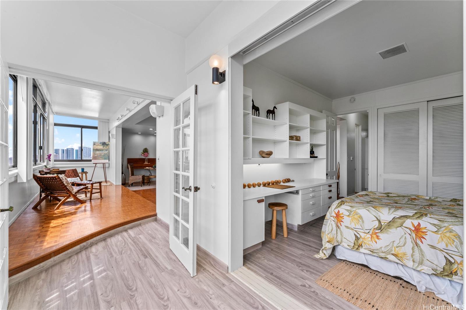 1333 Heulu Street  Unit 1207/PH2