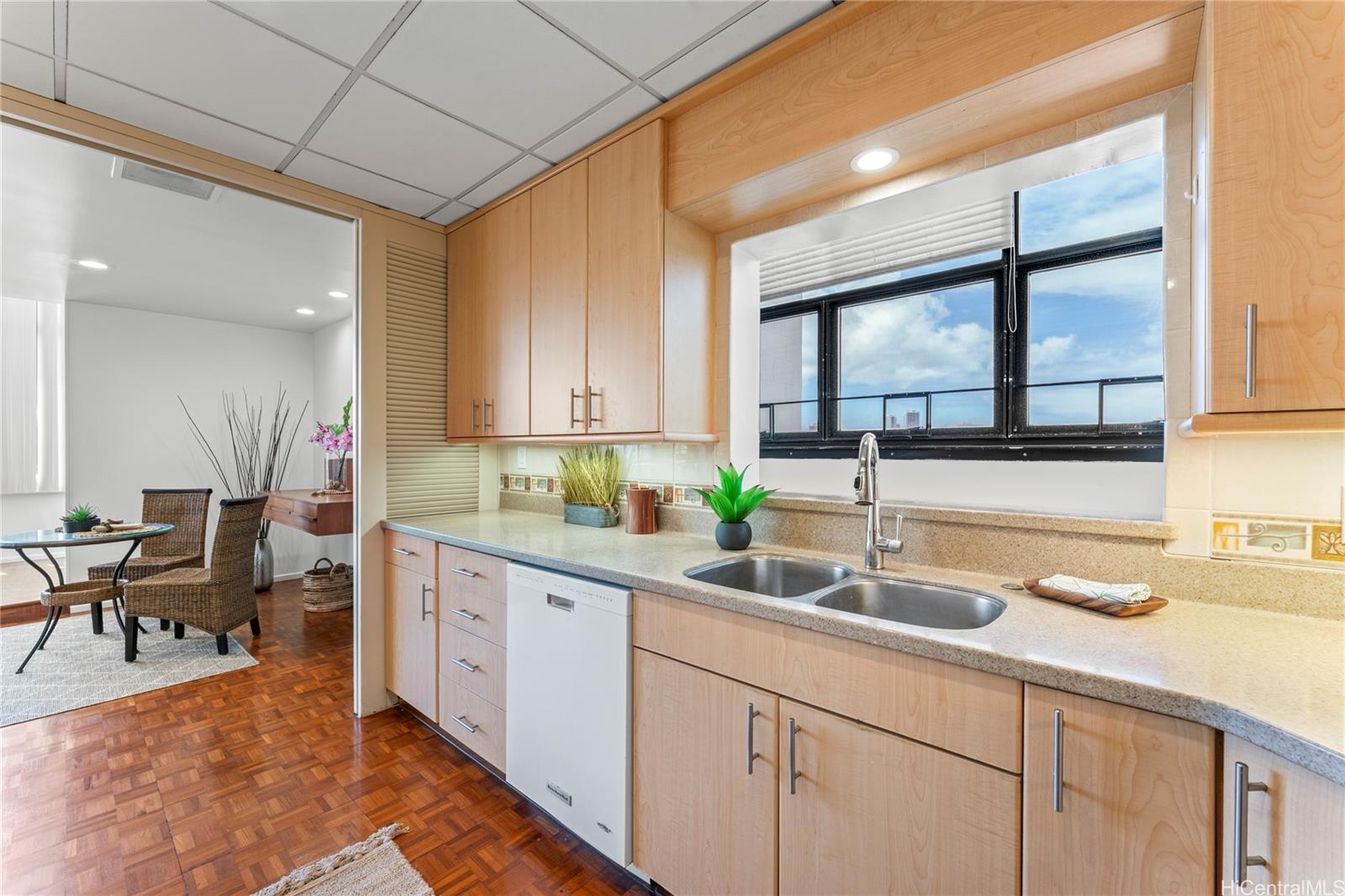 1333 Heulu Street  Unit 1207/PH2