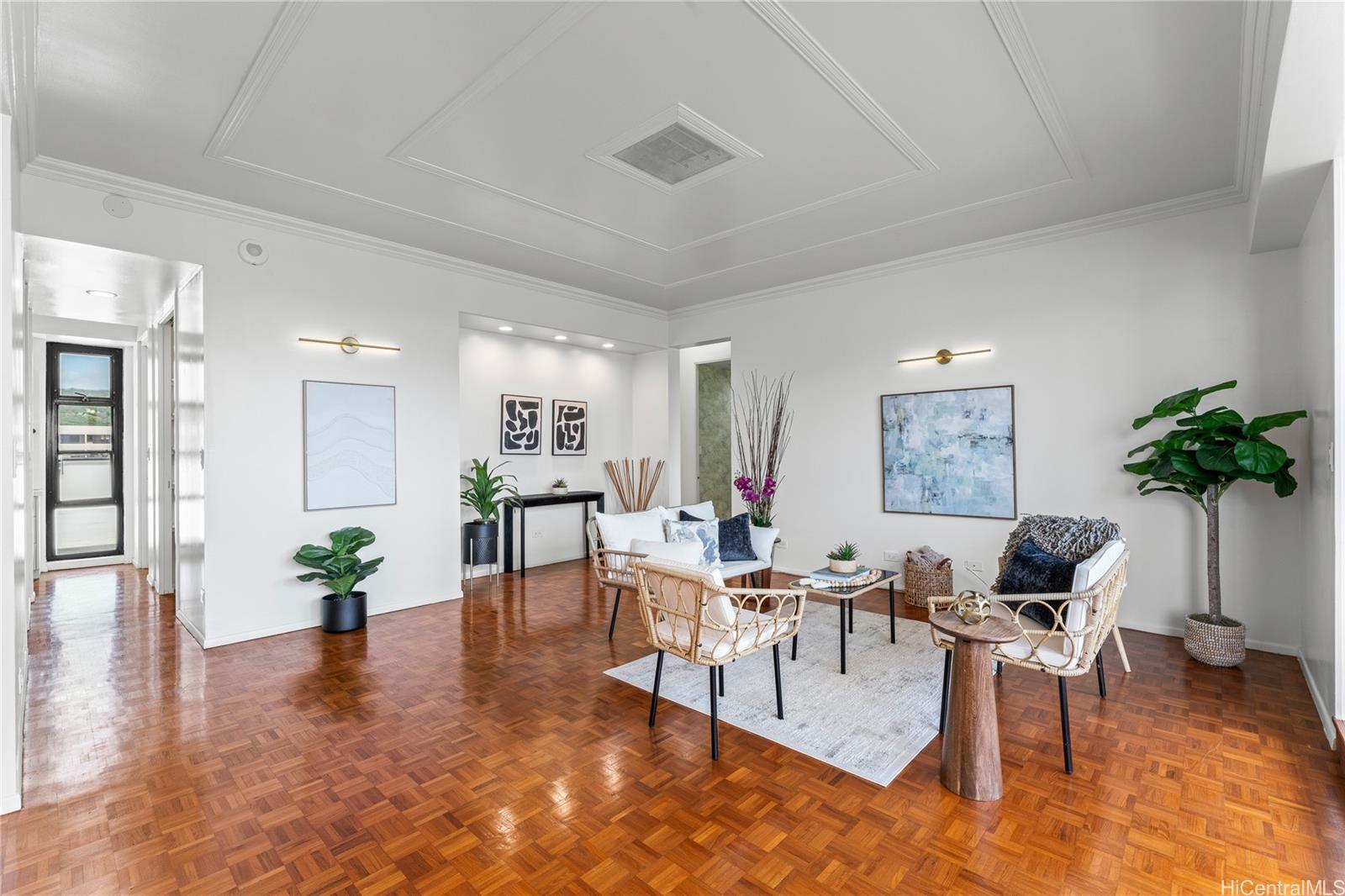 1333 Heulu Street  Unit 1207/PH2