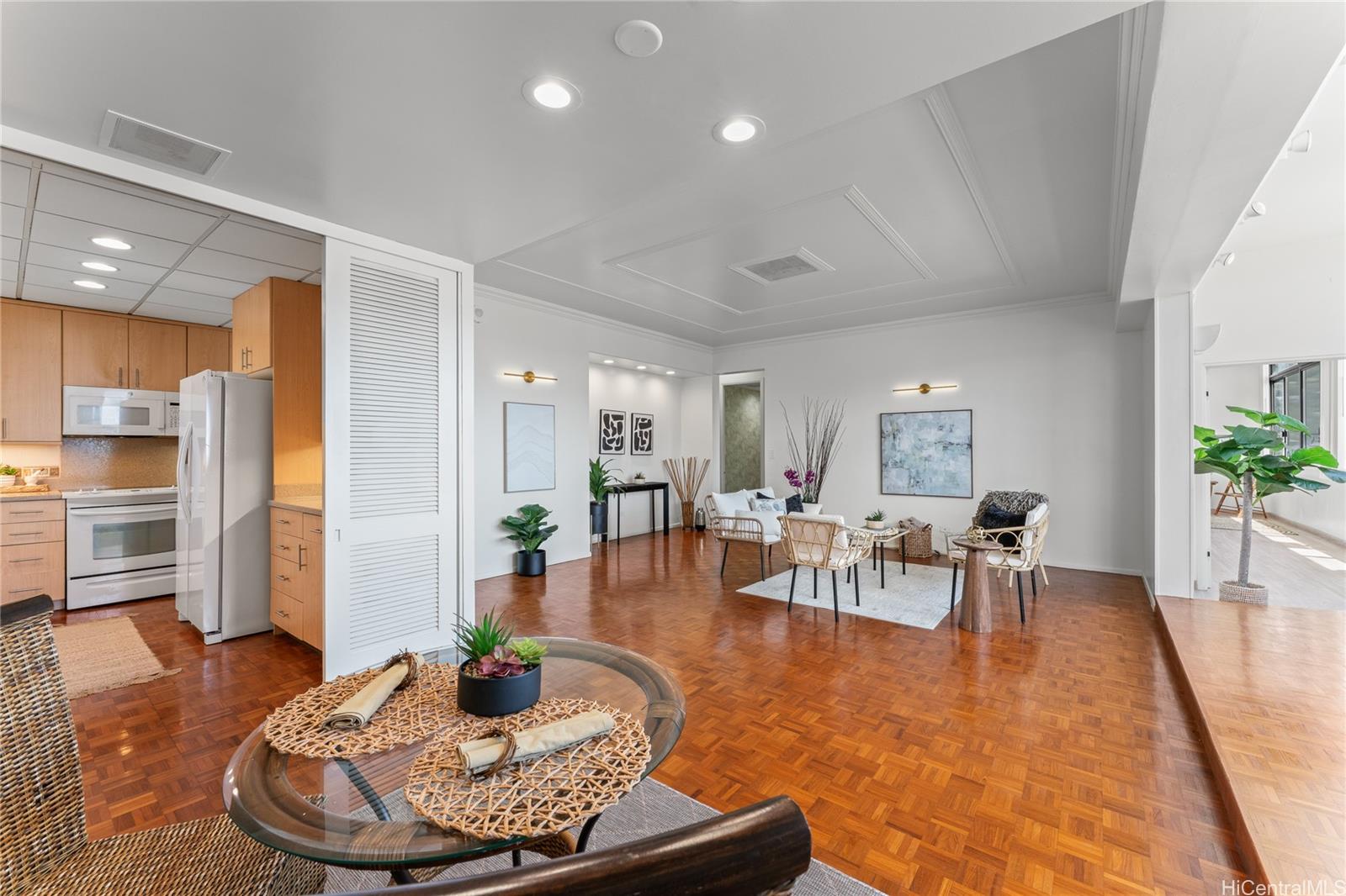 1333 Heulu Street  Unit 1207/PH2