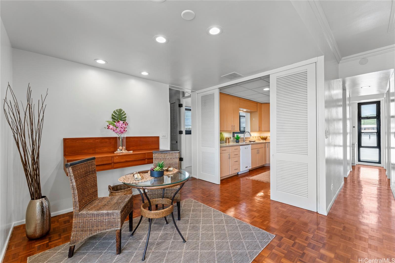 1333 Heulu Street  Unit 1207/PH2