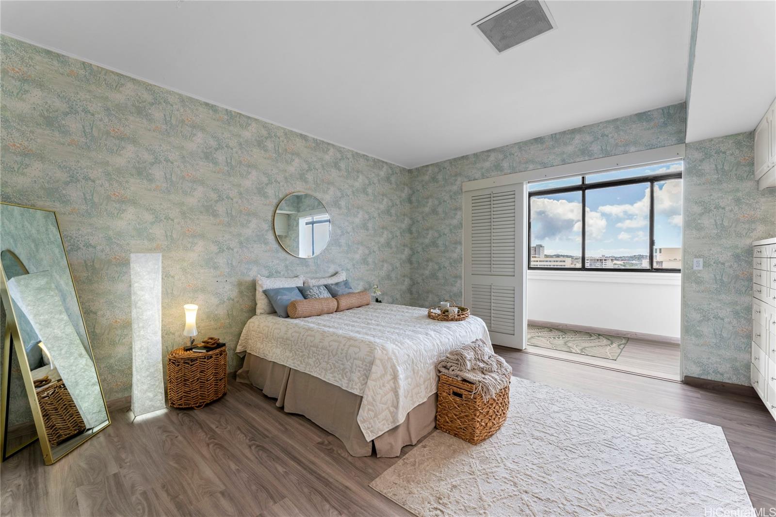 1333 Heulu Street  Unit 1207/PH2