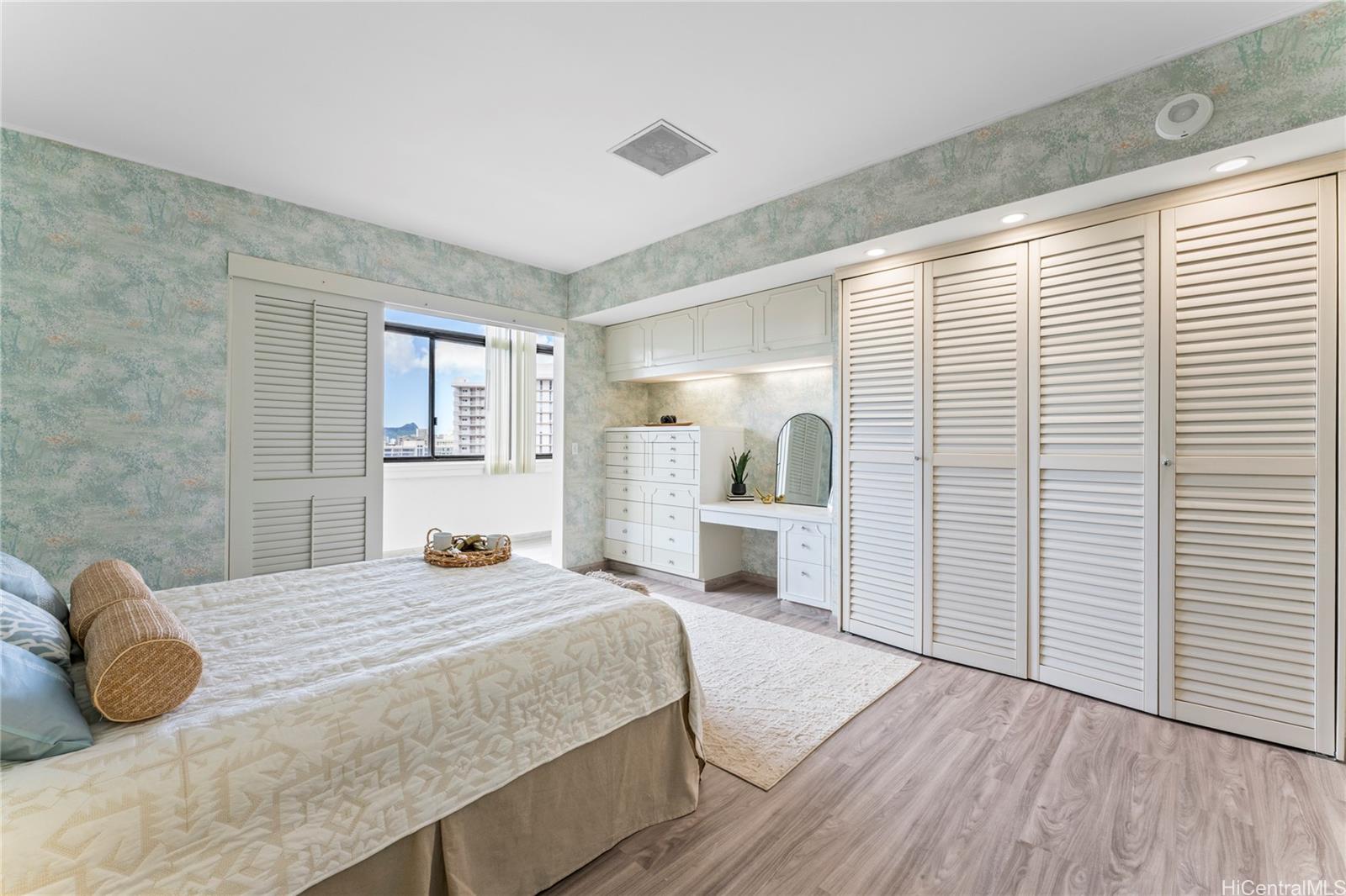 1333 Heulu Street  Unit 1207/PH2