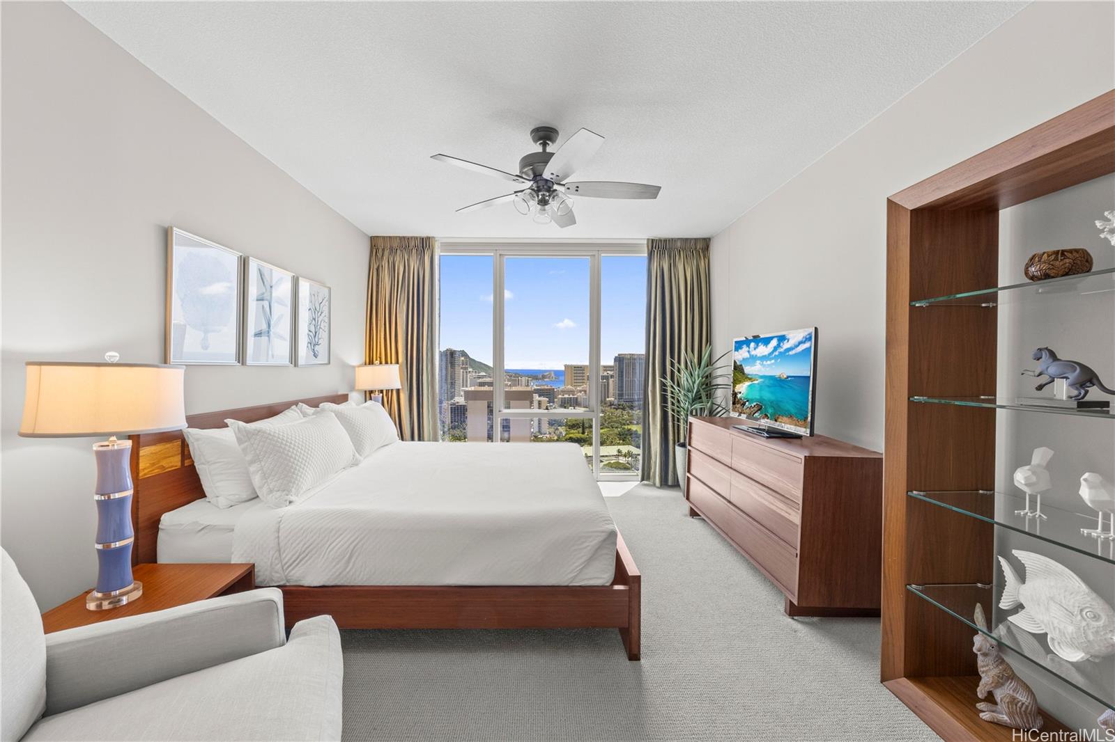 1837 Kalakaua Avenue  Unit 3102