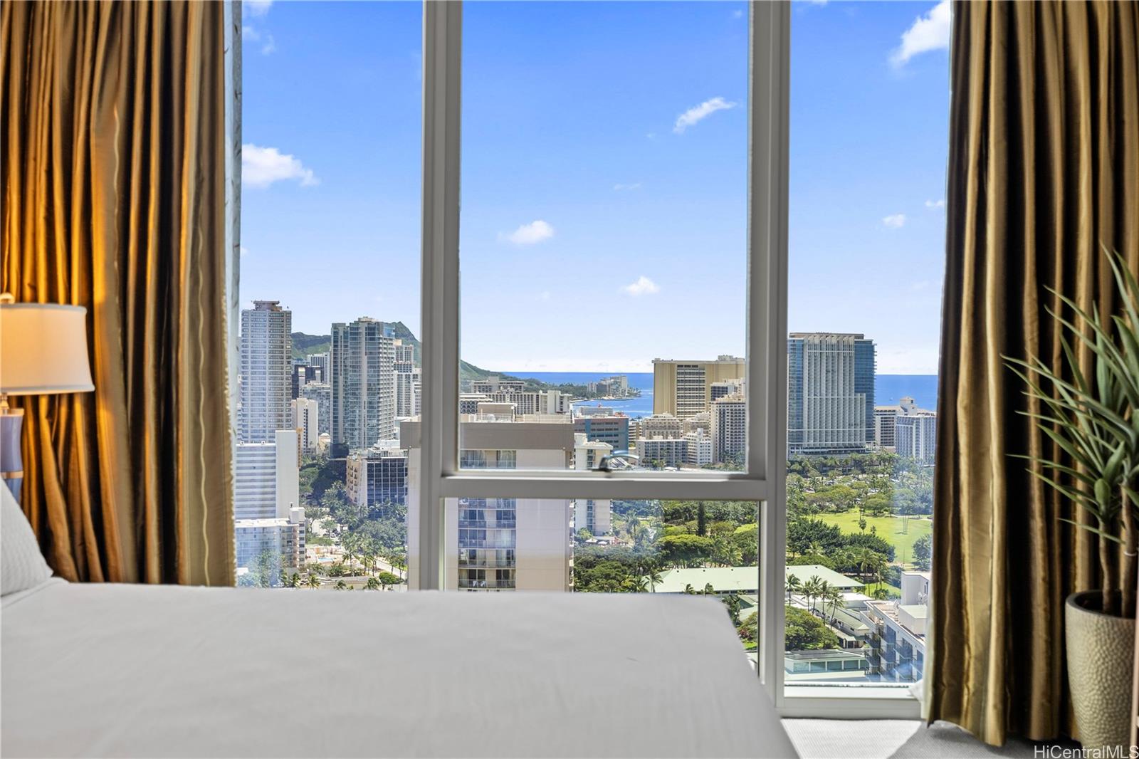 1837 Kalakaua Avenue  Unit 3102