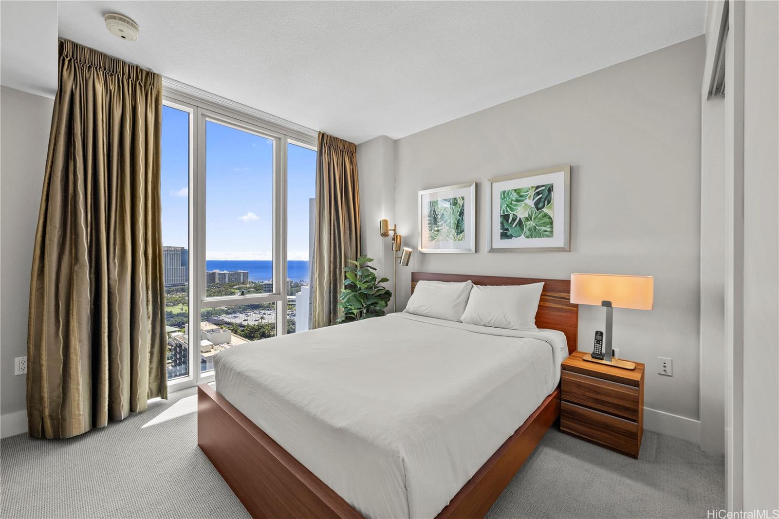 1837 Kalakaua Avenue  Unit 3102