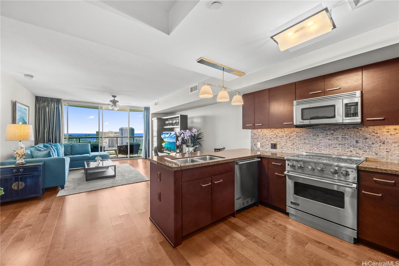 1837 Kalakaua Avenue  Unit 3102