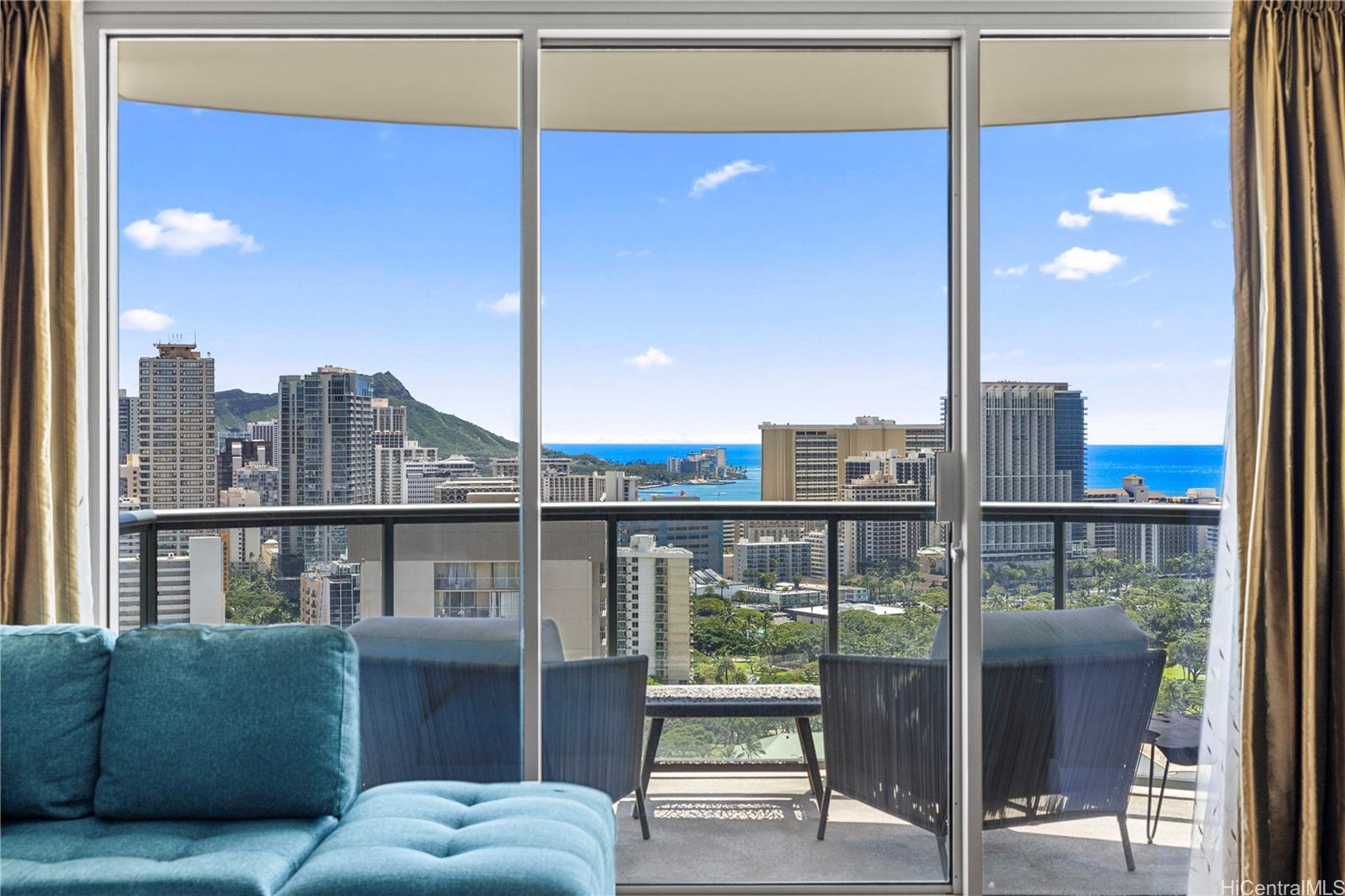 1837 Kalakaua Avenue  Unit 3102