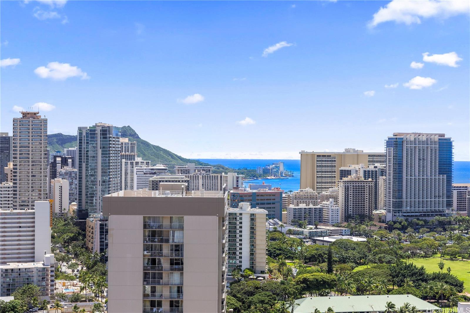 1837 Kalakaua Avenue  Unit 3102
