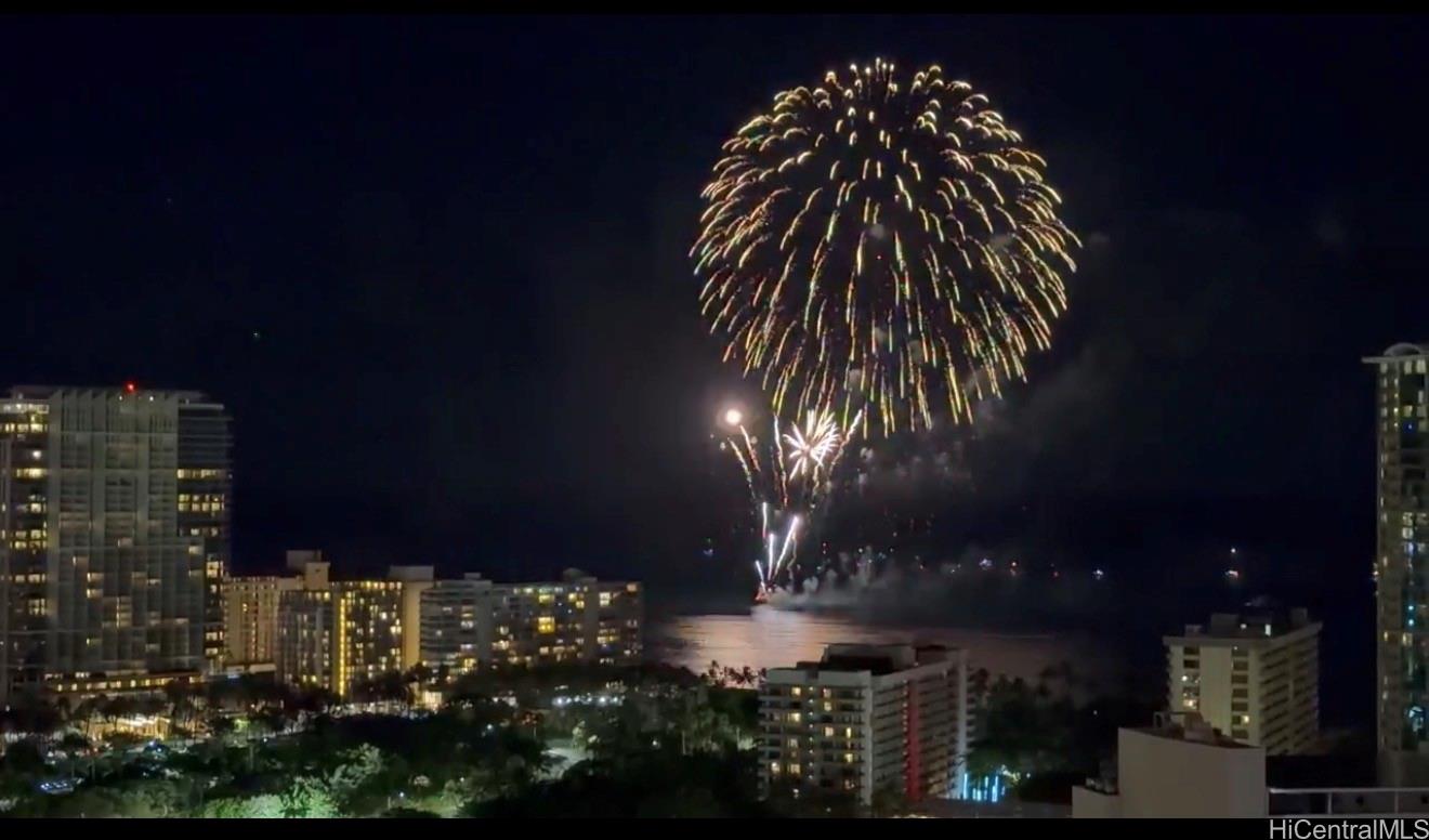 1837 Kalakaua Avenue  Unit 3102