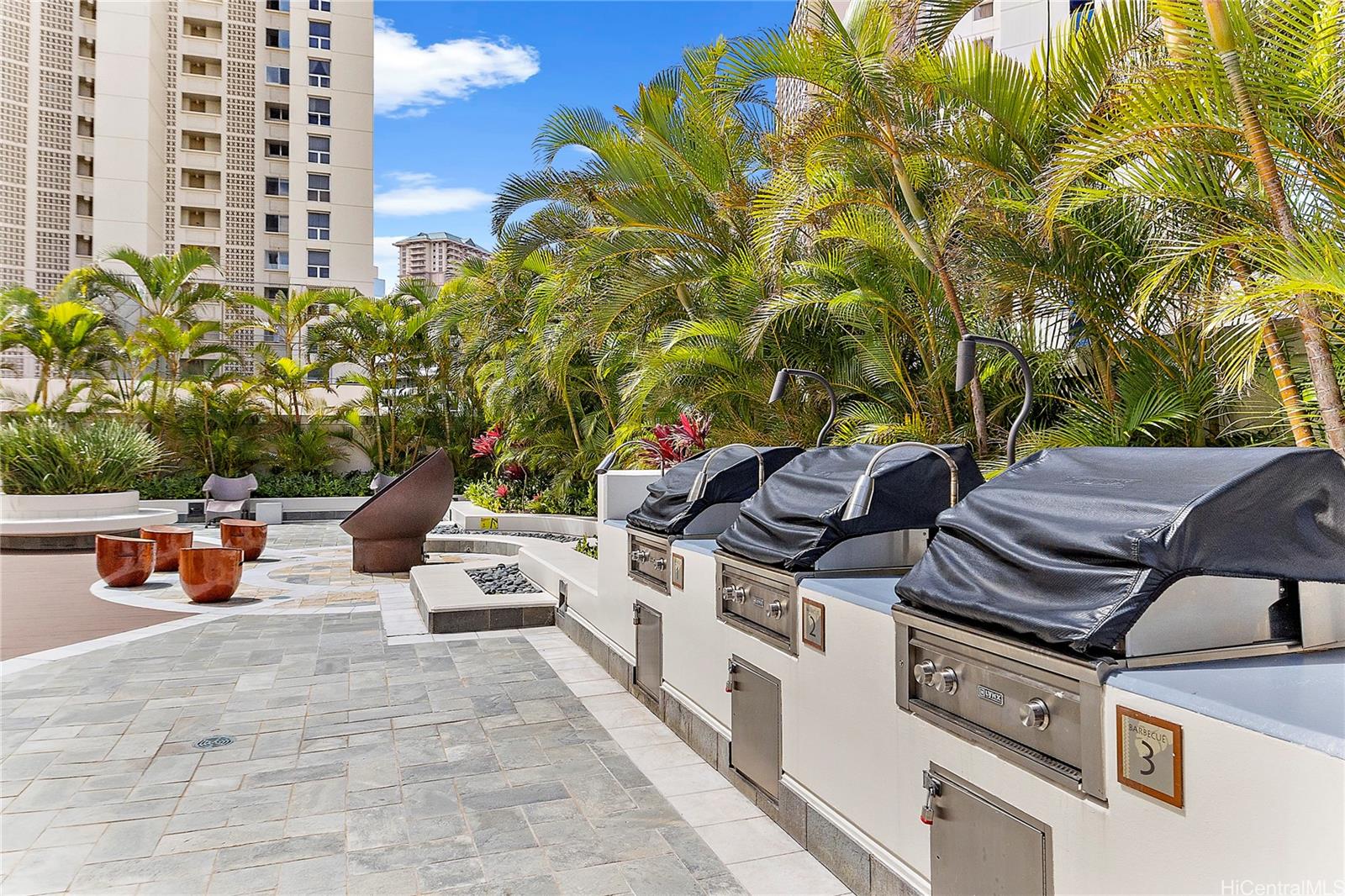 1837 Kalakaua Avenue  Unit 3102