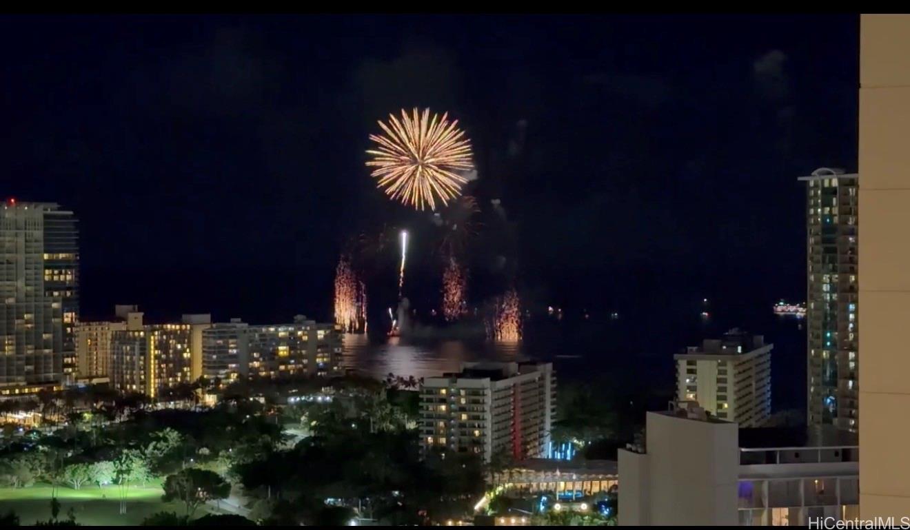 1837 Kalakaua Avenue  Unit 3102