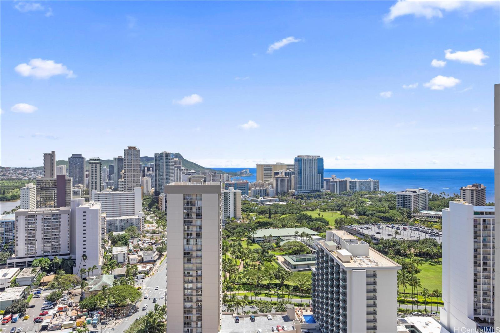 1837 Kalakaua Avenue  Unit 3102