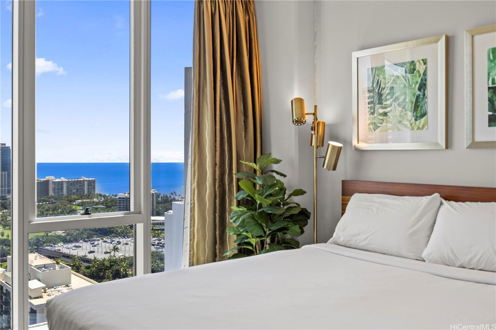 1837 Kalakaua Avenue  Unit 3102