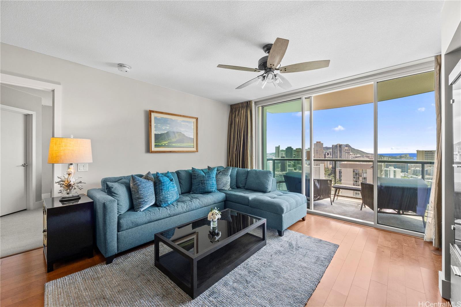 1837 Kalakaua Avenue  Unit 3102