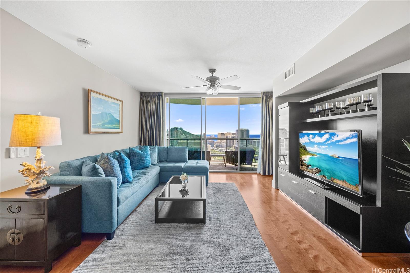 1837 Kalakaua Avenue  Unit 3102