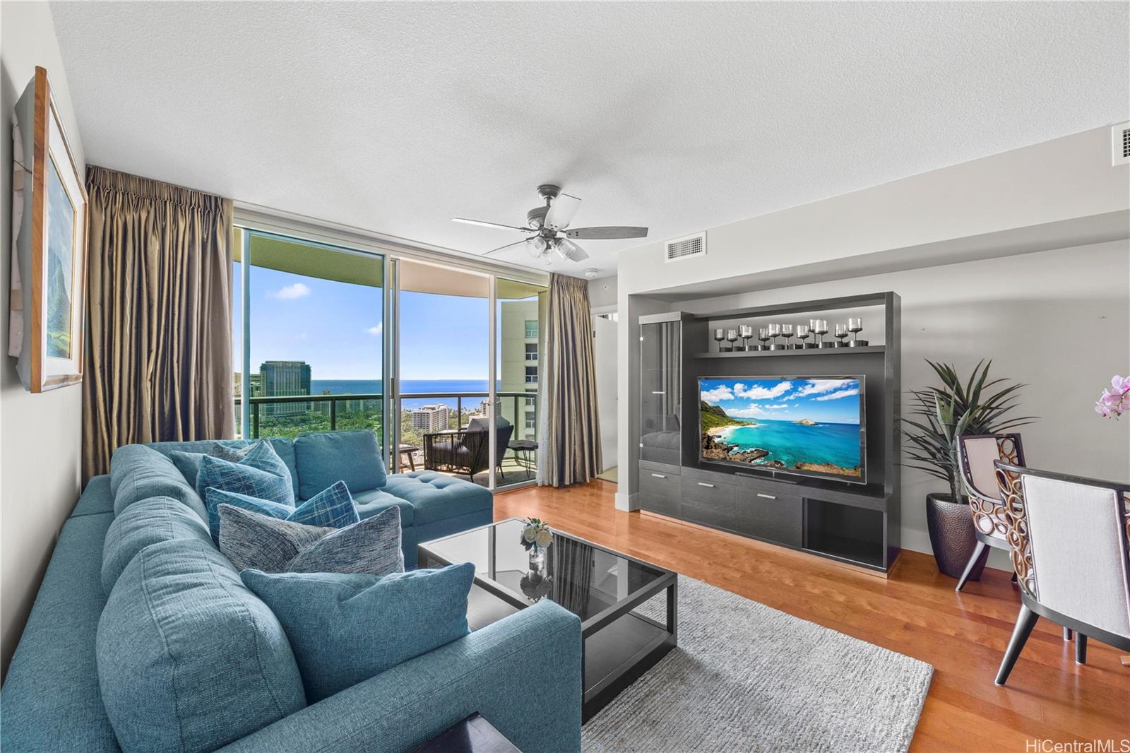 1837 Kalakaua Avenue  Unit 3102