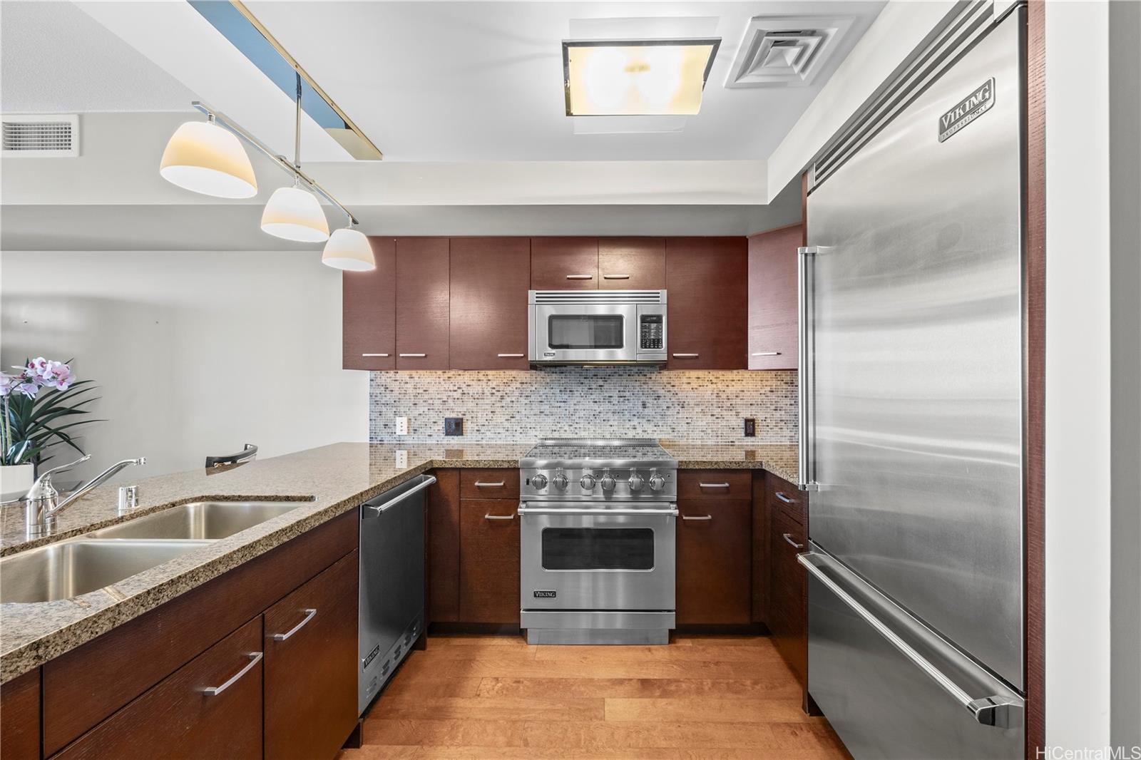 1837 Kalakaua Avenue  Unit 3102