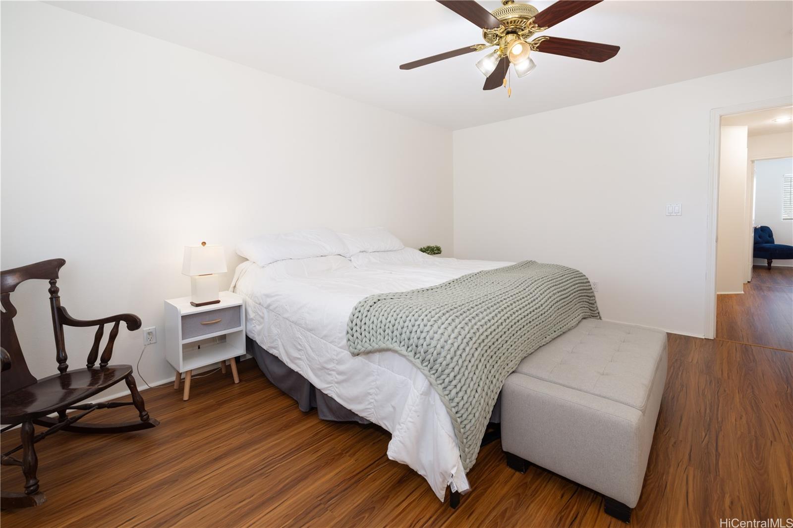 91-2093 Kaioli Street  Unit 1702