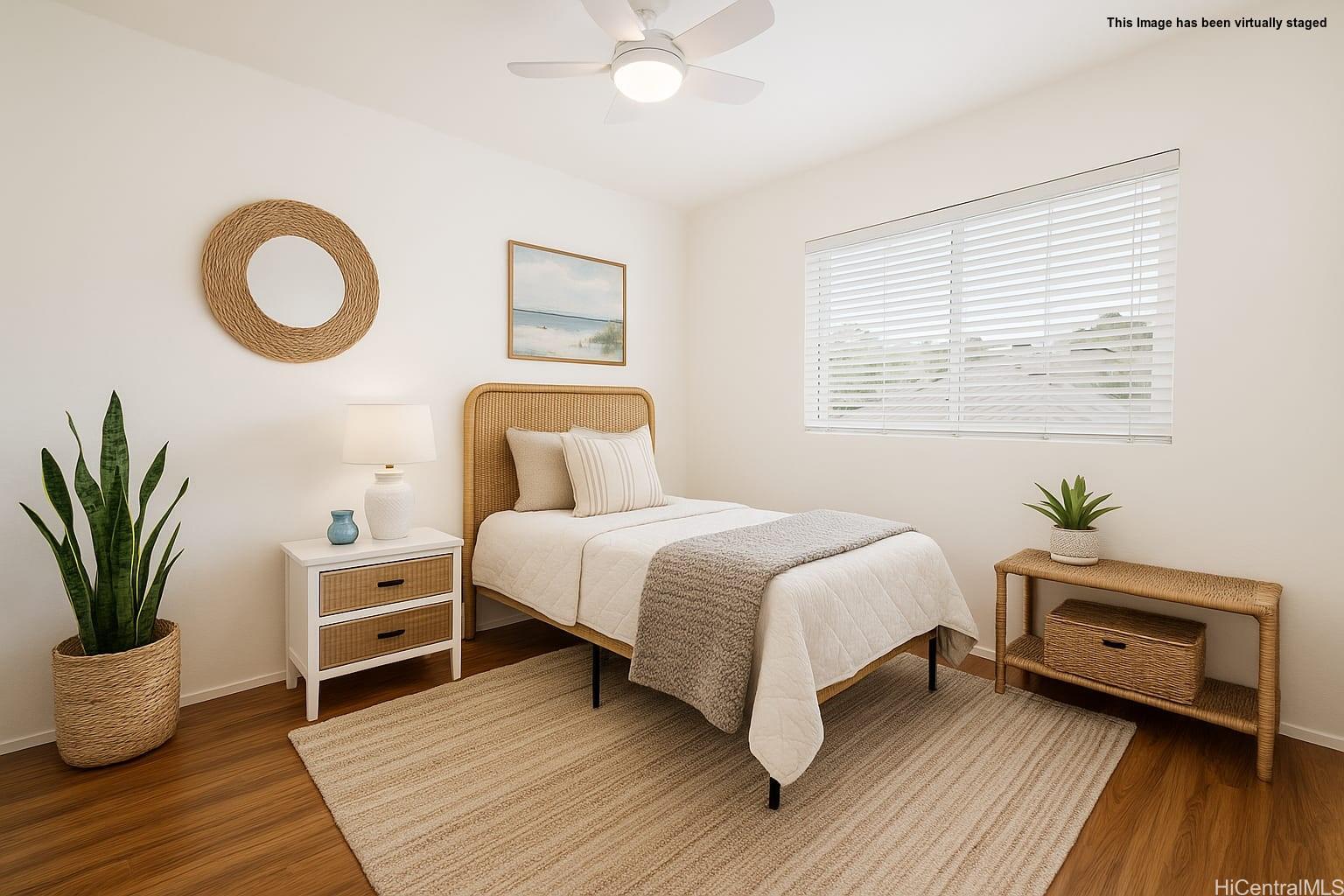 91-2093 Kaioli Street  Unit 1702