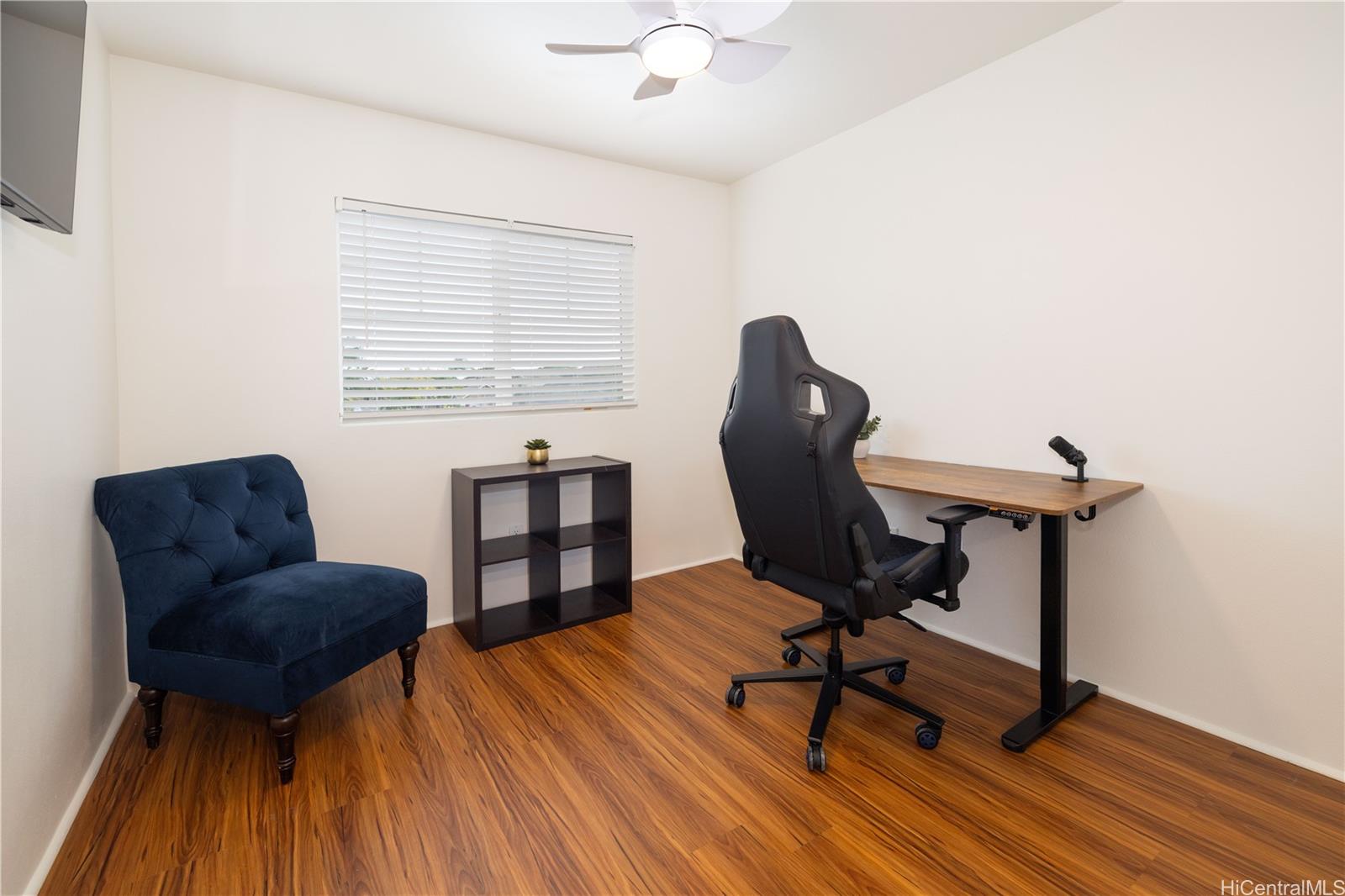 91-2093 Kaioli Street  Unit 1702