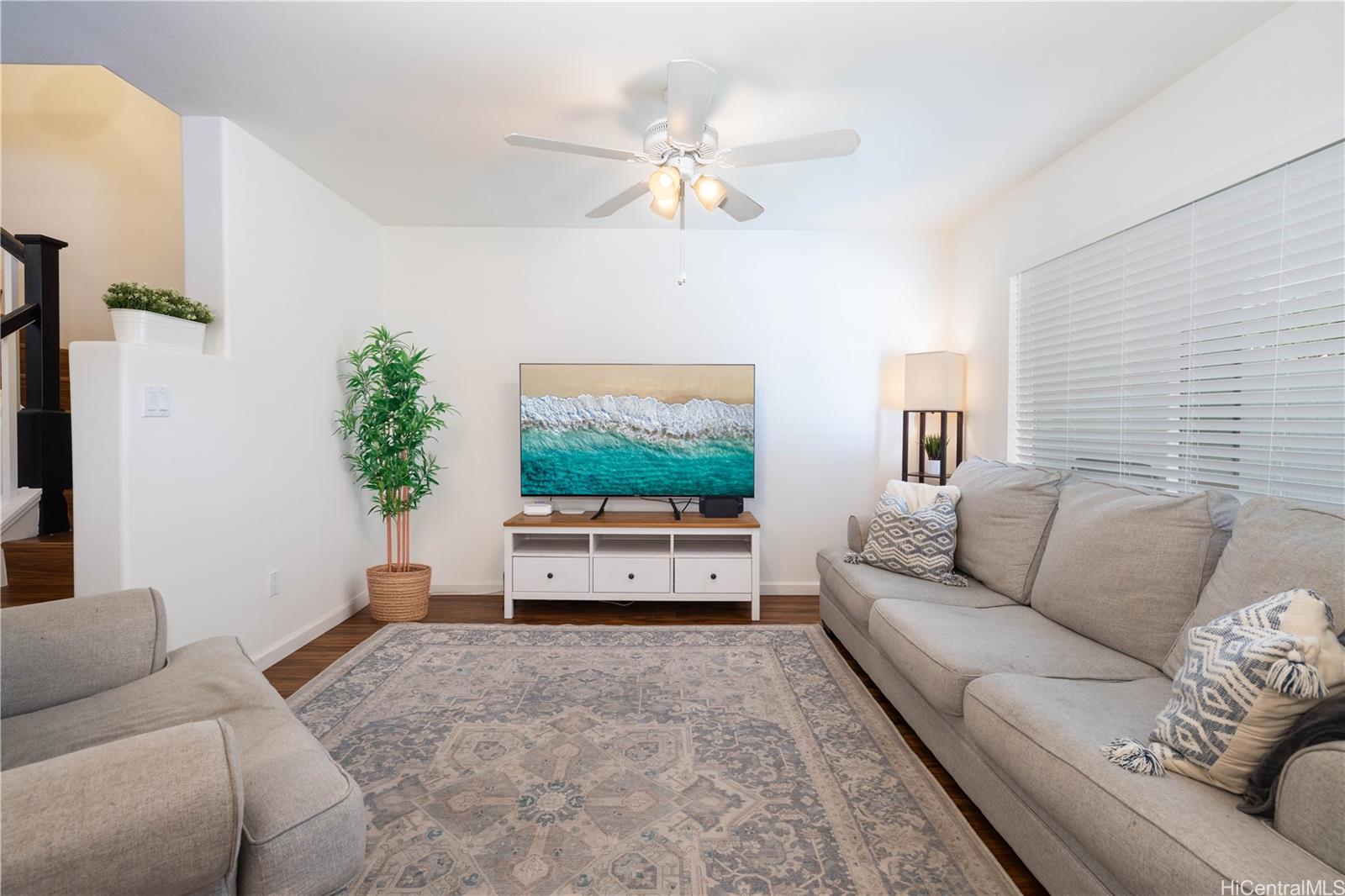 91-2093 Kaioli Street  Unit 1702