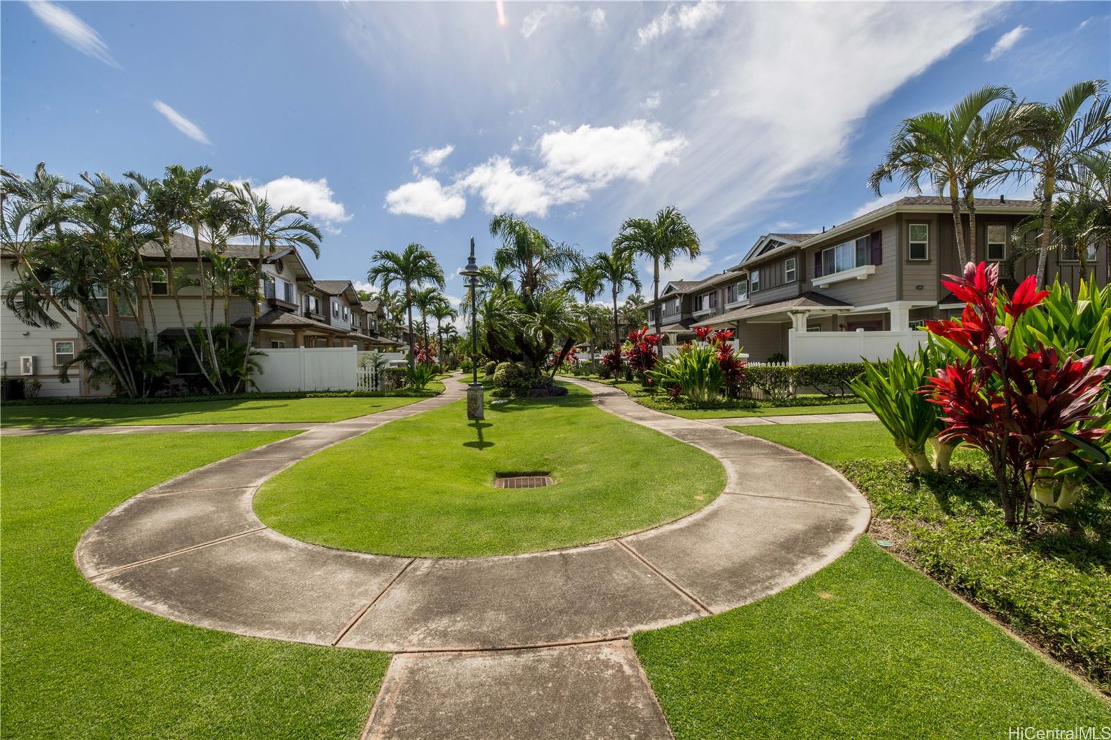 91-2093 Kaioli Street  Unit 1702