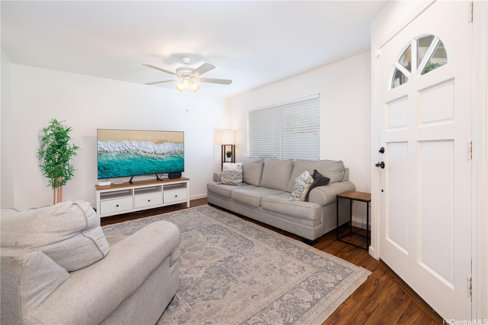 91-2093 Kaioli Street  Unit 1702