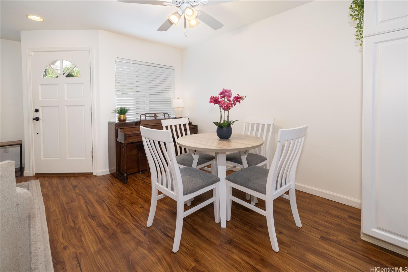 91-2093 Kaioli Street  Unit 1702