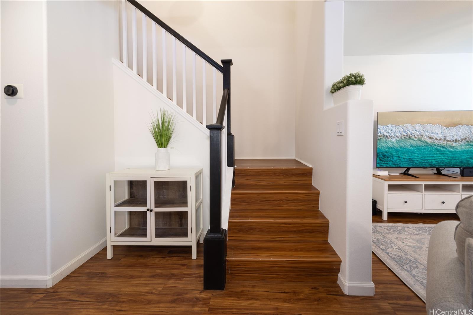 91-2093 Kaioli Street  Unit 1702