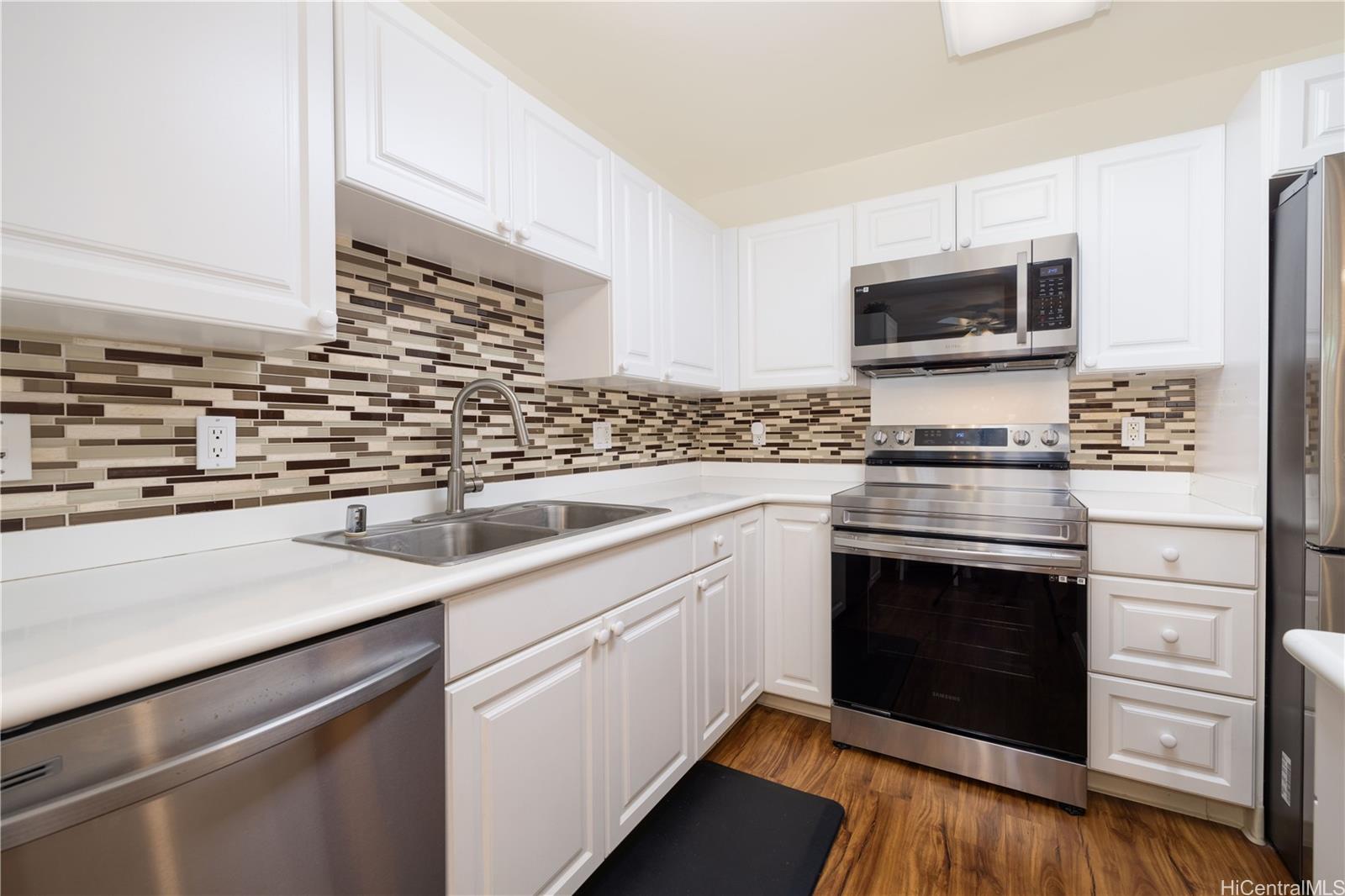 91-2093 Kaioli Street  Unit 1702