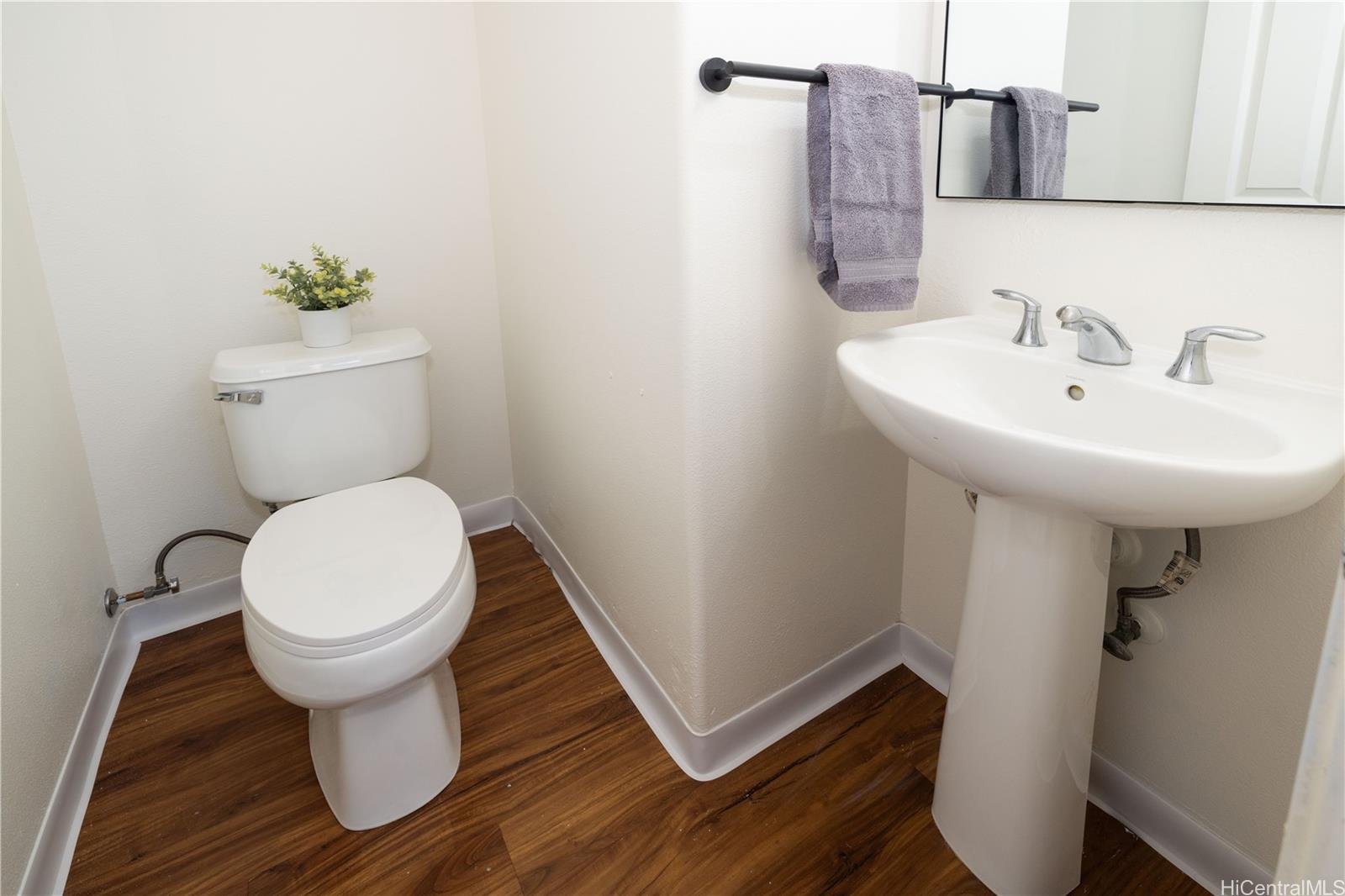 91-2093 Kaioli Street  Unit 1702
