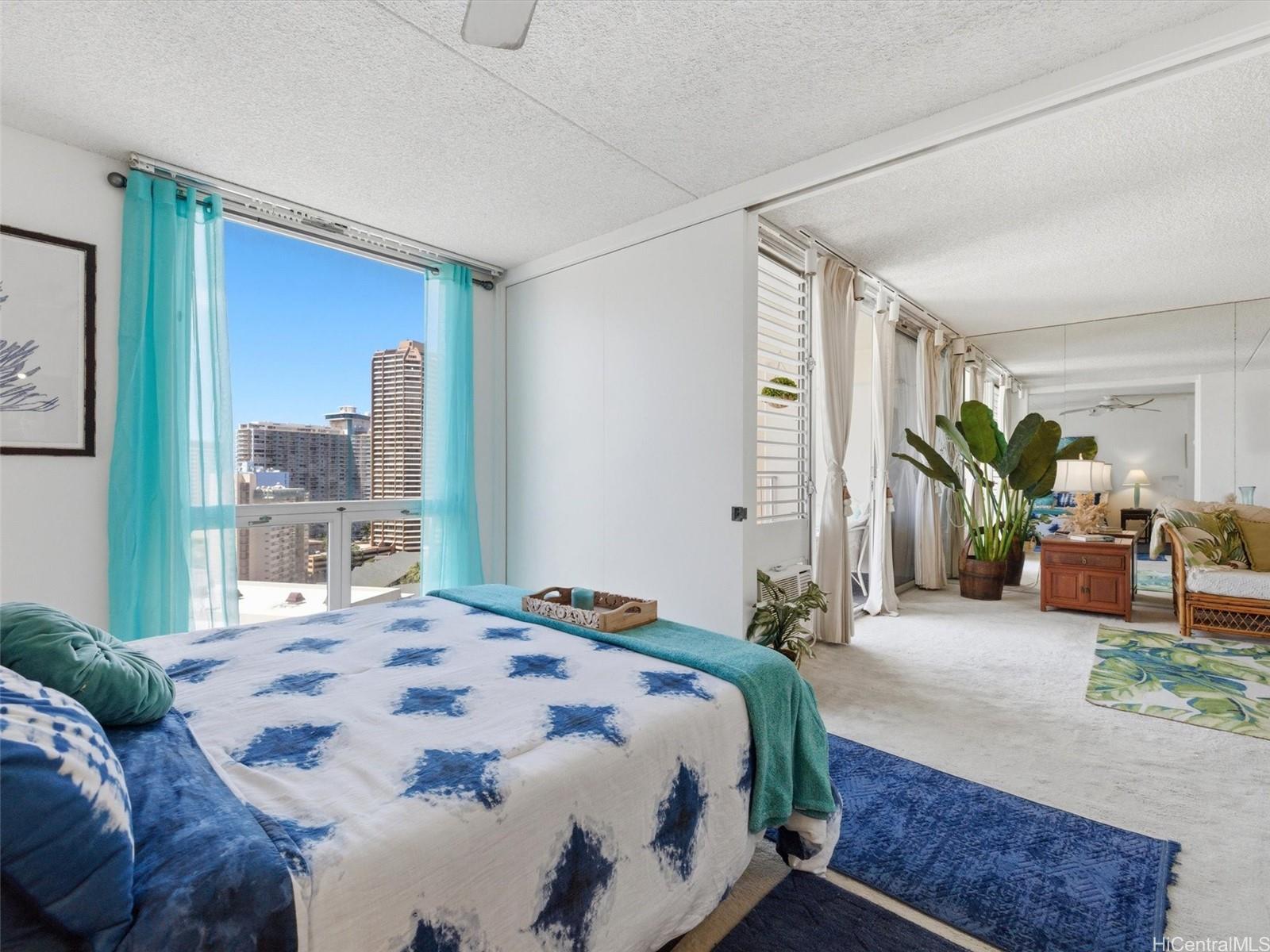 469 Ena Road  Unit 1901
