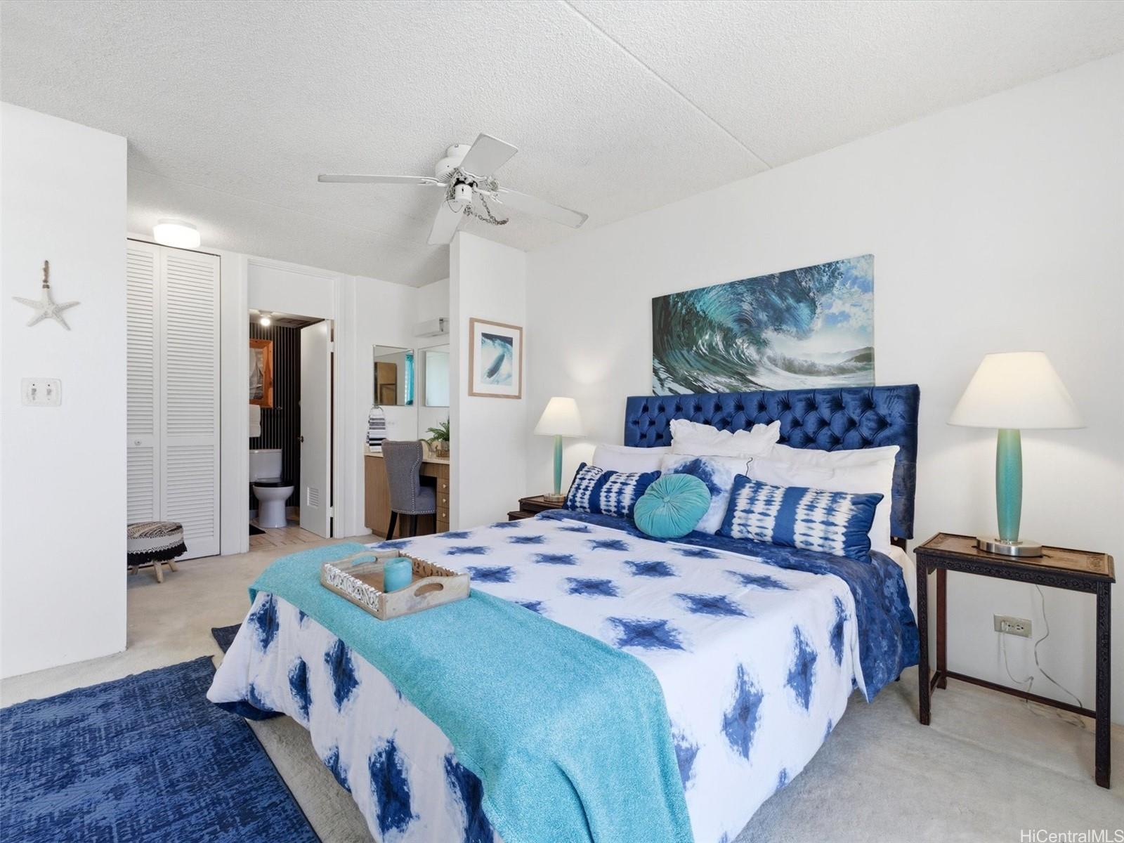 469 Ena Road  Unit 1901