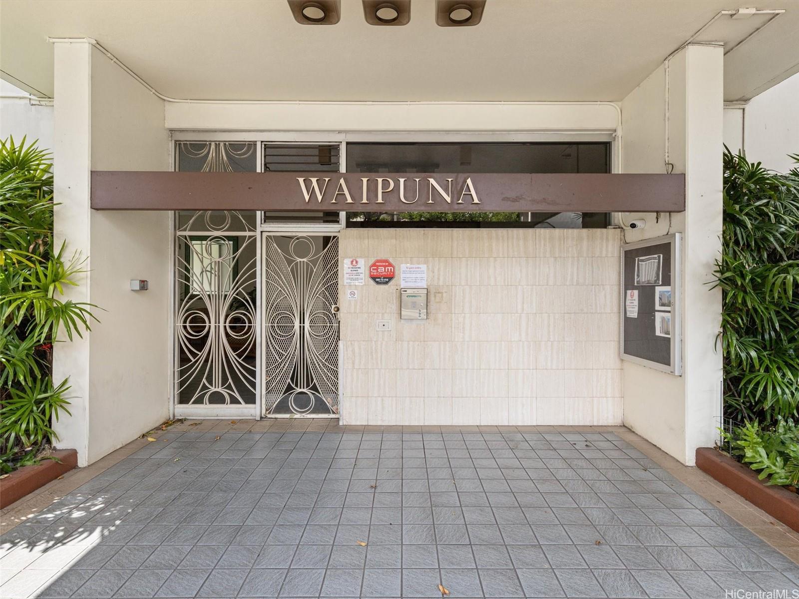 469 Ena Road  Unit 1901