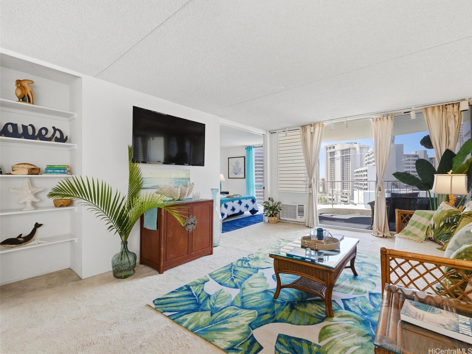 469 Ena Road  Unit 1901